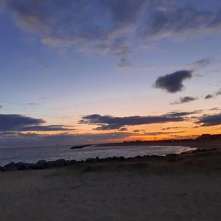 Awave From It All - Escape The City Life Jaywick Sands Eksteriør bilde
