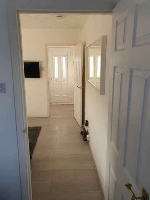 Awave From It All - Escape The City Life Jaywick Sands Eksteriør bilde