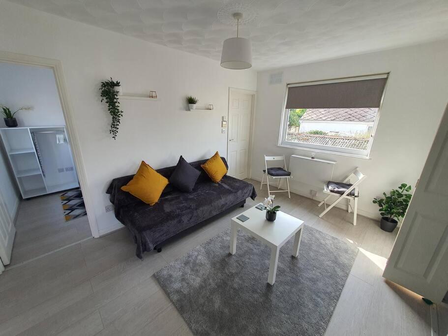 Awave From It All - Escape The City Life Jaywick Sands Eksteriør bilde