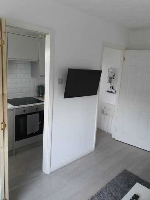 Awave From It All - Escape The City Life Jaywick Sands Eksteriør bilde