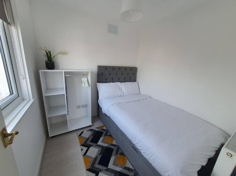 Awave From It All - Escape The City Life Jaywick Sands Eksteriør bilde